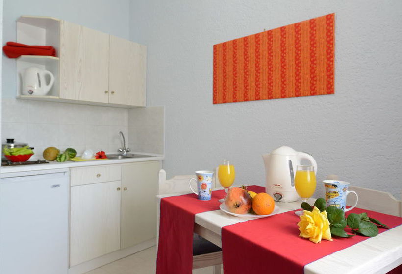 Golden Star Relax Hotel   Adults Only 16 Plus