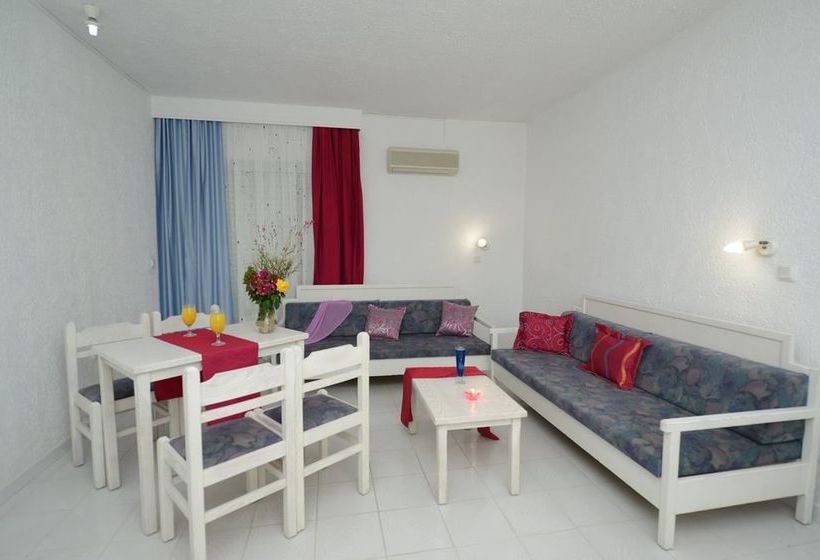 Golden Star Relax Hotel   Adults Only 16 Plus