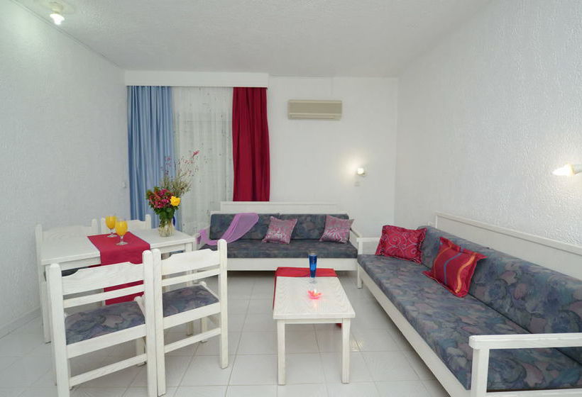 Golden Star Relax Hotel   Adults Only 16 Plus