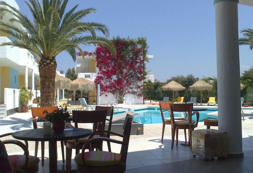 Golden Star Relax Hotel   Adults Only 16 Plus