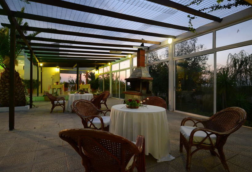 Golden Star Relax Hotel   Adults Only 16 Plus