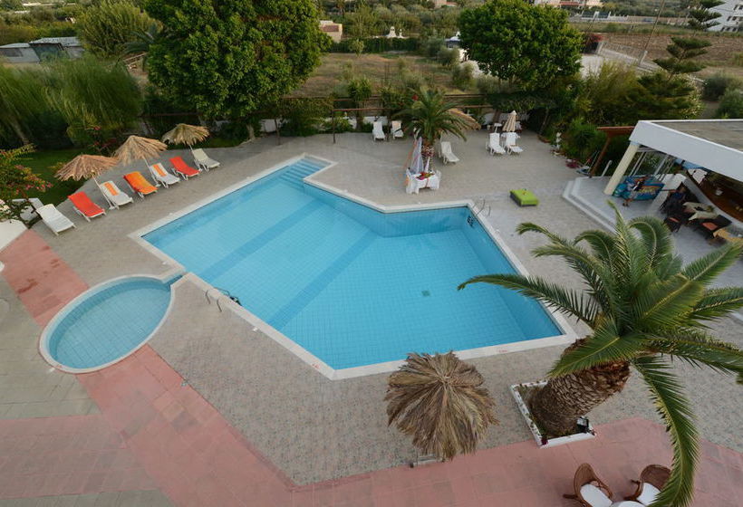 Golden Star Relax Hotel   Adults Only 16 Plus