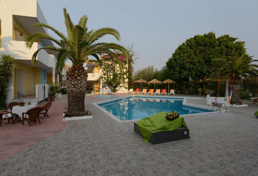 Golden Star Relax Hotel   Adults Only 16 Plus