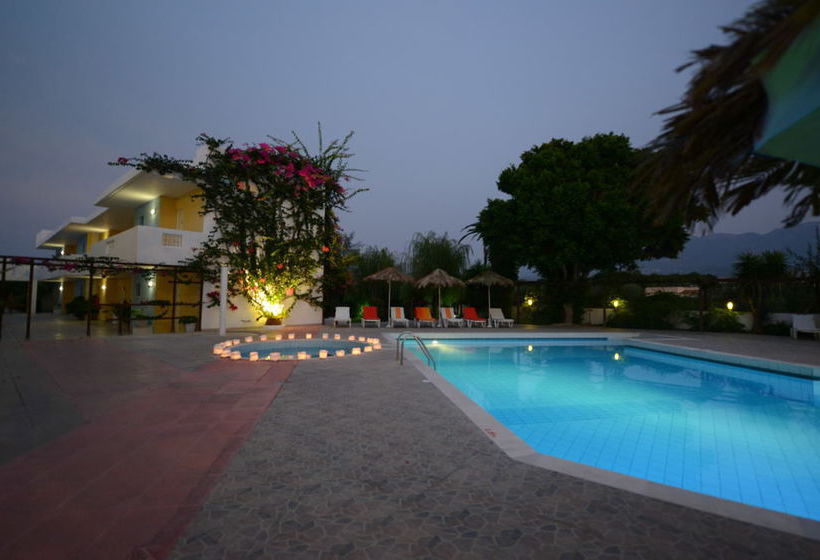 Golden Star Relax Hotel   Adults Only 16 Plus