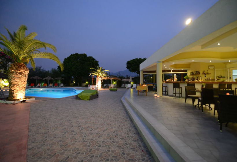 Golden Star Relax Hotel   Adults Only 16 Plus