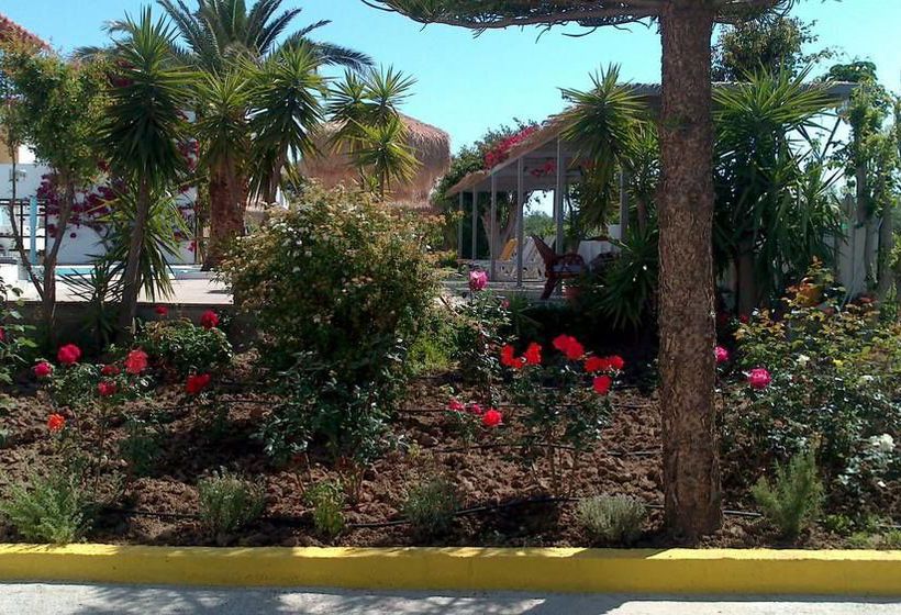 Golden Star Relax Hotel   Adults Only 16 Plus