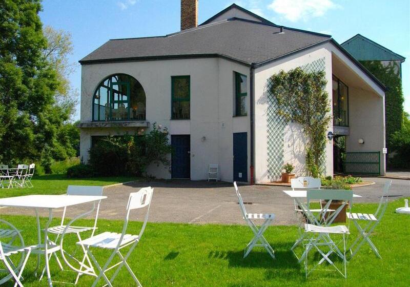 Golf Hotel Colvert   Room Service Disponible