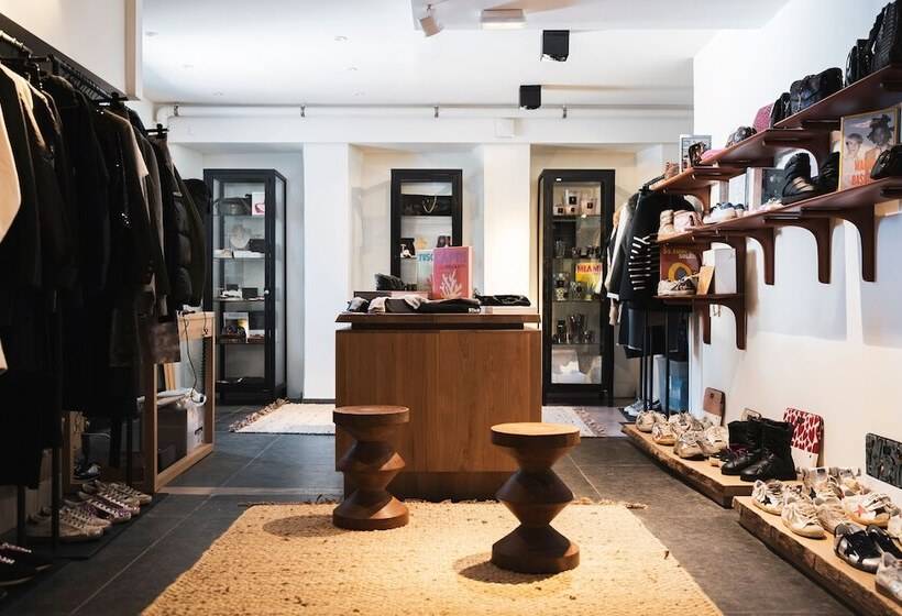 בית מלון כפרי Grand Hôtel & Spa Nuxe Serre Chevalier