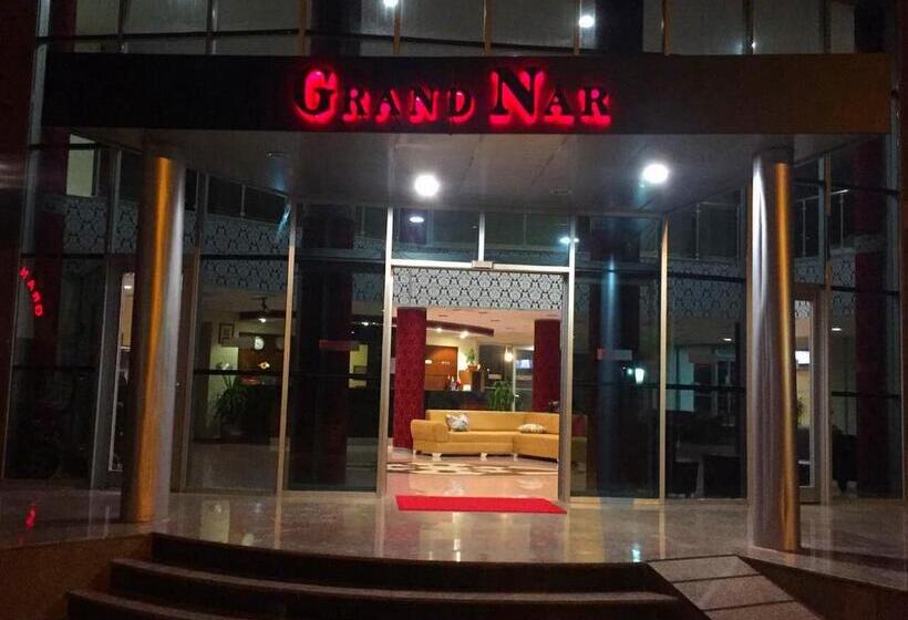 Grand Nar Hotel Adults Only