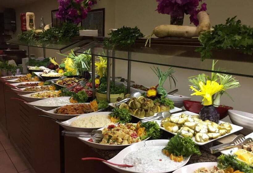 Grand Nar Hotel Adults Only