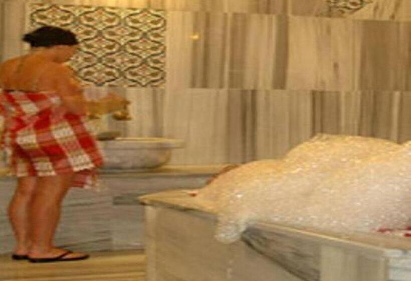 Grand Nar Hotel Adults Only