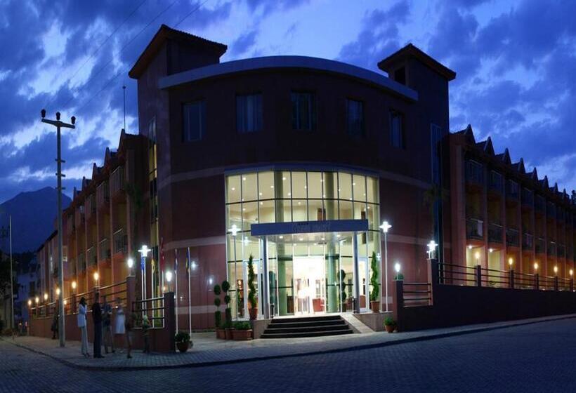 Grand Nar Hotel Adults Only