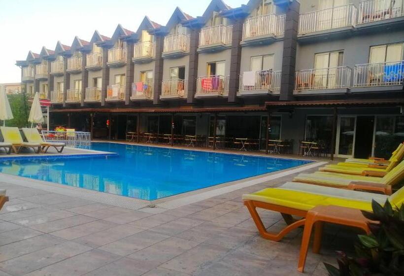 Grand Nar Hotel Adults Only