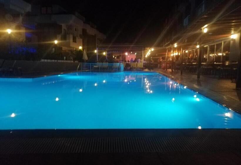 Grand Nar Hotel Adults Only