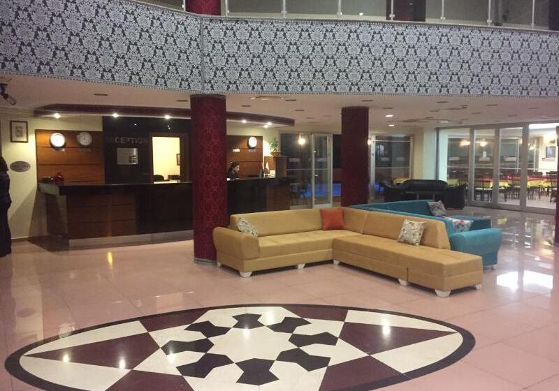 Grand Nar Hotel Adults Only