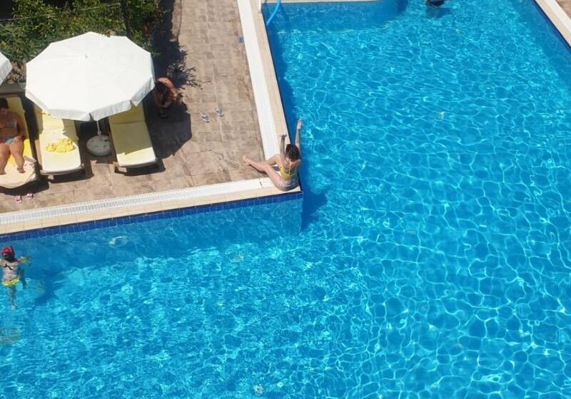 Grand Nar Hotel Adults Only