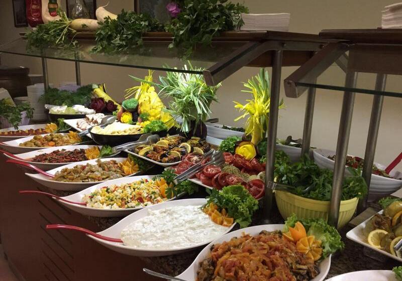 Grand Nar Hotel Adults Only