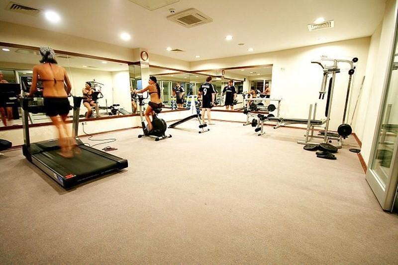 Grand Nar Hotel Adults Only