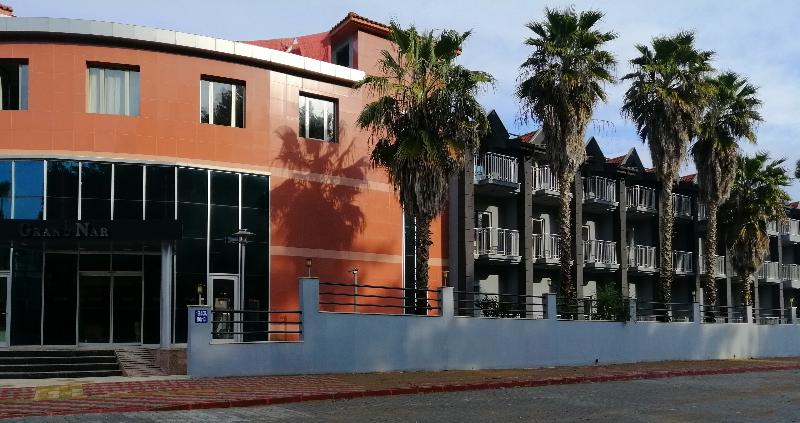 Grand Nar Hotel Adults Only