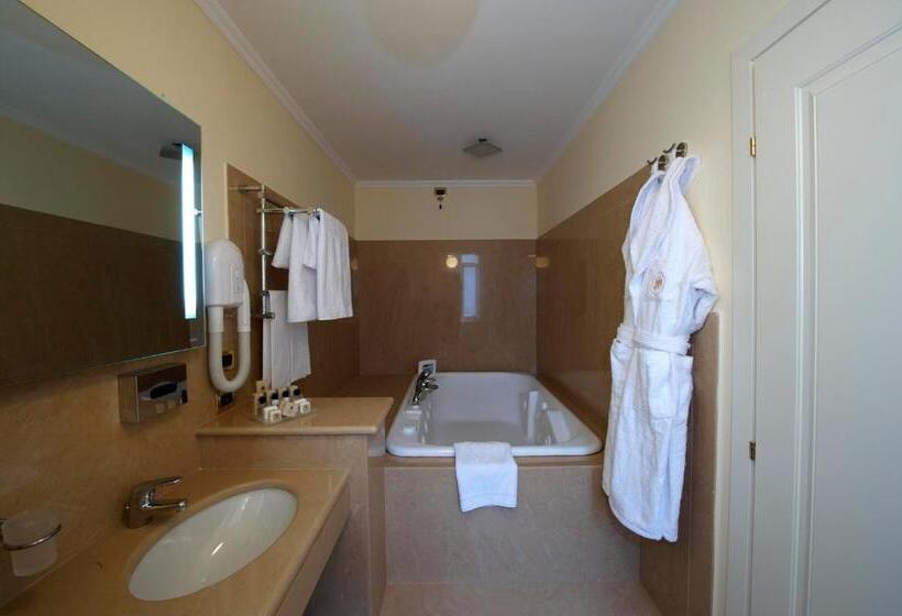 Grand Hotel Piazza Borsa