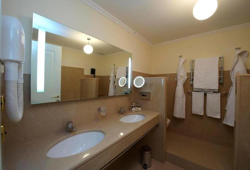 Grand Hotel Piazza Borsa