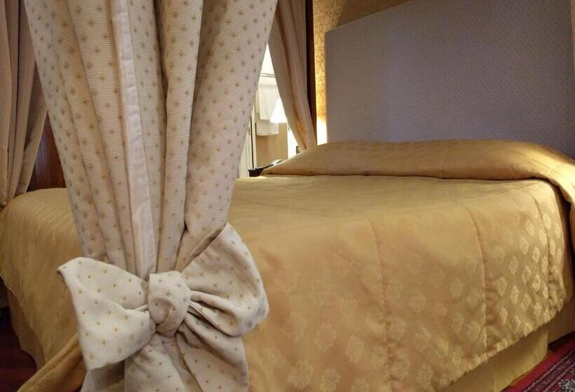 Grand Hotel Piazza Borsa