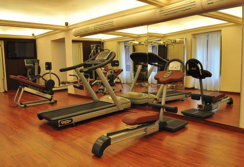 Grand Hotel Piazza Borsa