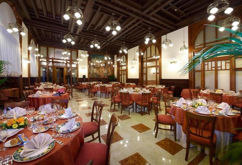 Grand Hotel Piazza Borsa