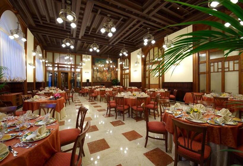 Grand Hotel Piazza Borsa