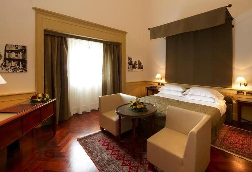 Grand Hotel Piazza Borsa