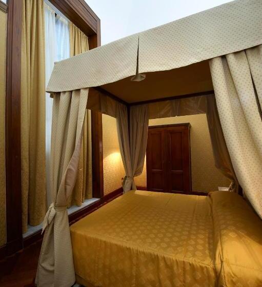 Grand Hotel Piazza Borsa