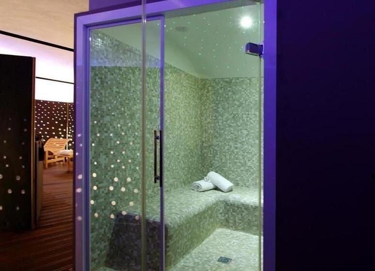 Grand Hotel Piazza Borsa