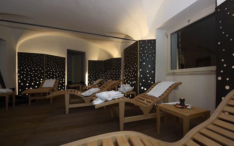 Grand Hotel Piazza Borsa