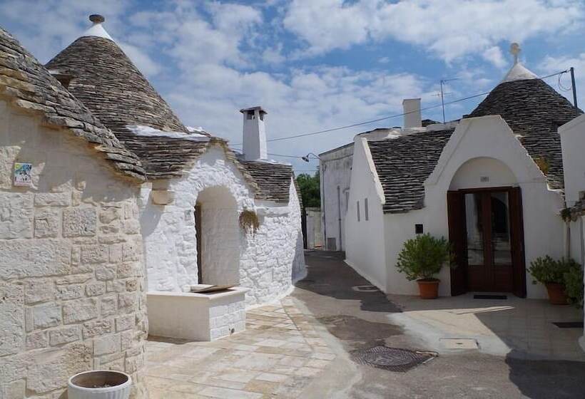 Grand Hotel Vigna Nocelli