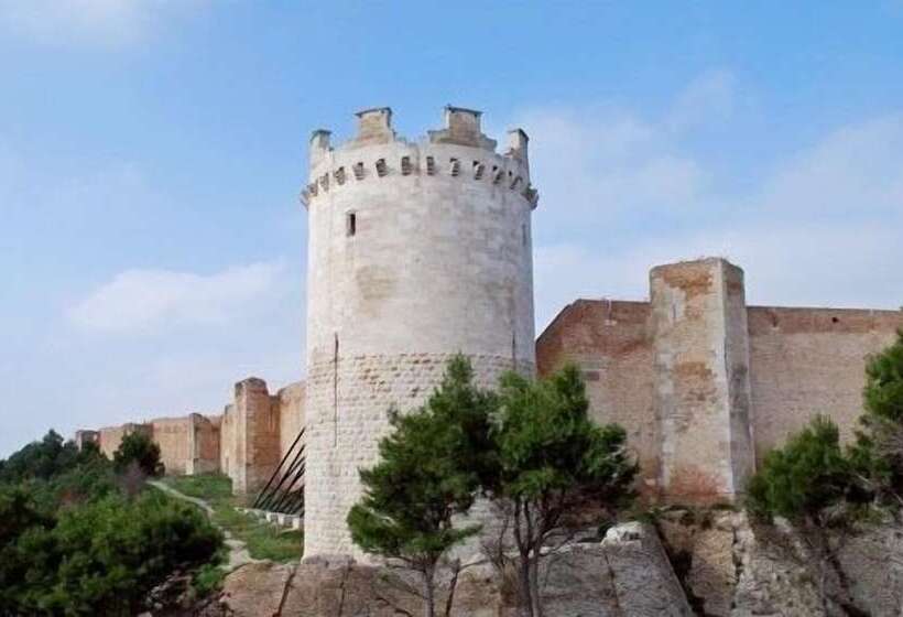 Grand Hotel Vigna Nocelli