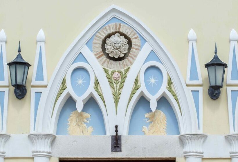 Grand Hotel Vigna Nocelli