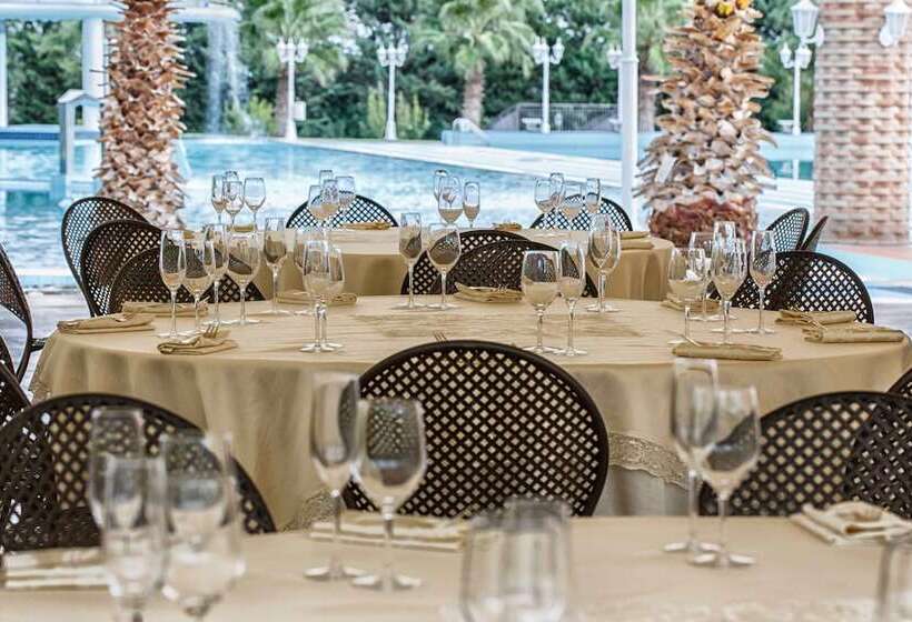 Grand Hotel Vigna Nocelli