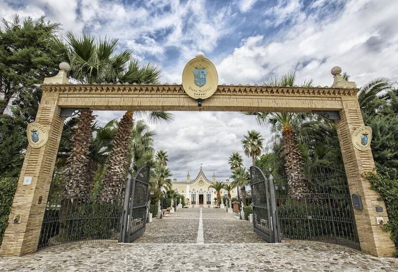 Grand Hotel Vigna Nocelli