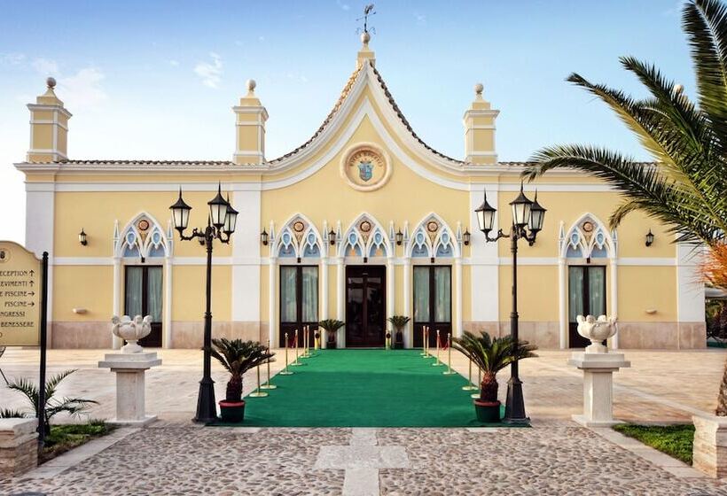 Grand Hotel Vigna Nocelli