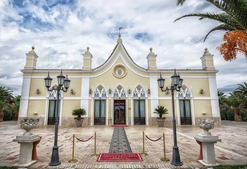 Grand Hotel Vigna Nocelli