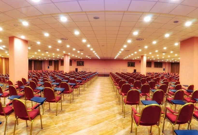 Grand Hotel Vigna Nocelli