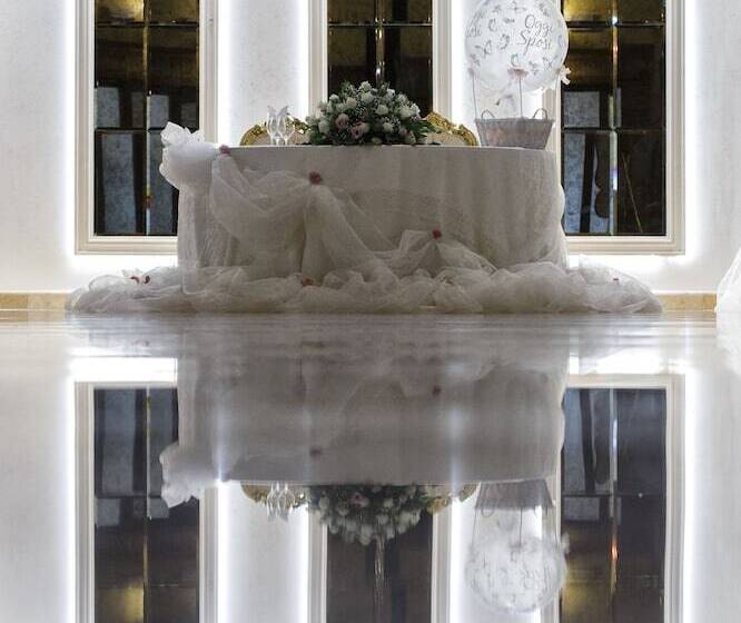 Grand Hotel Vigna Nocelli