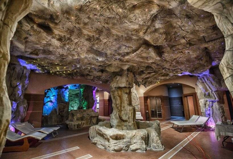 Grand Hotel Vigna Nocelli