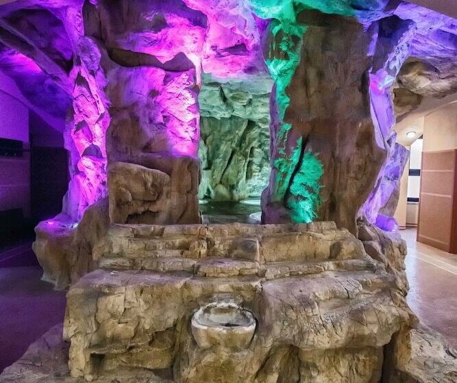 Grand Hotel Vigna Nocelli