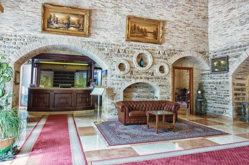 Grand Hotel Vigna Nocelli