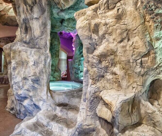 Grand Hotel Vigna Nocelli