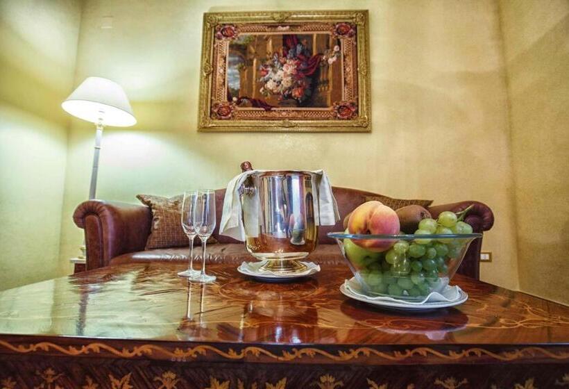 Grand Hotel Vigna Nocelli