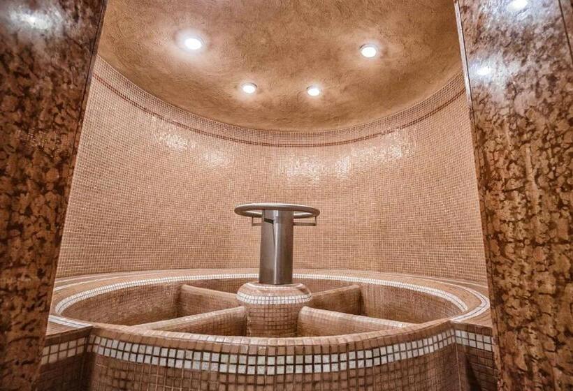 Grand Hotel Vigna Nocelli