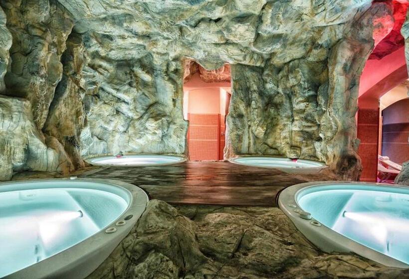 Grand Hotel Vigna Nocelli