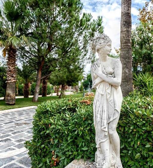 Grand Hotel Vigna Nocelli